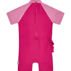Sterntaler - Kid's Schwimmanzug Einhorn - Lycra Purpur Sale