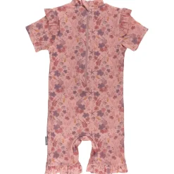 Sterntaler - Kid's Schwimmanzug Corale - Lycra Zartrosa Discount