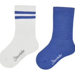 Sale - Kid's Socken DP Coolmax Rippe - Multifunktionssocken Socken|Socken
