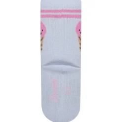 Sterntaler - Kid's Socken Eiswaffel - Multifunktionssocken Eisblau Clearance