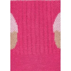 Sterntaler - Kid's Socken Muffin - Multifunktionssocken Magenta Outlet