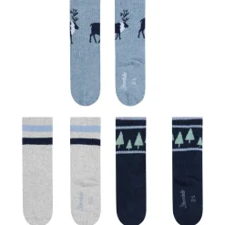 Best - Kid's Socken 3-Pack - Multifunktionssocken Socken|Socken