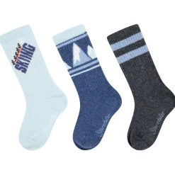 Best - Kid's Socken 3-Pack - Multifunktionssocken Socken|Socken