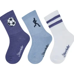 Best - Kid's Socken 3-Pack - Multifunktionssocken Socken|Socken