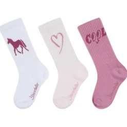 Best - Kid's Socken 3-Pack - Multifunktionssocken Socken|Socken