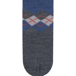 Sterntaler - Kid's Socken Wolle Karo - Multifunktionssocken Discount