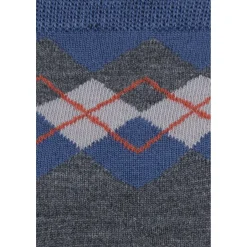 Sterntaler - Kid's Socken Wolle Karo - Multifunktionssocken Discount