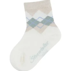 Sterntaler - Kid's Socken Wolle Karo - Multifunktionssocken Discount