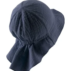Sterntaler - Kid's Sonnenhut Uni - Hut Hot