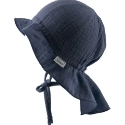 Sterntaler - Kid's Sonnenhut Uni - Hut Hot