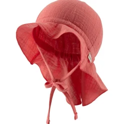 Sterntaler - Kid's Sonnenhut Uni - Hut Hot