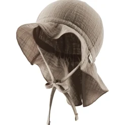 Sterntaler - Kid's Sonnenhut Uni - Hut Hot