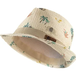Sterntaler - Kid's Strohhut Safari - Hut Sand Online