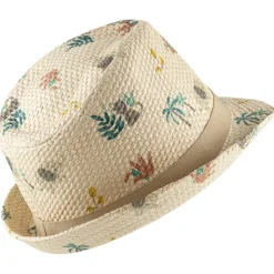 Sterntaler - Kid's Strohhut Safari - Hut Sand Online