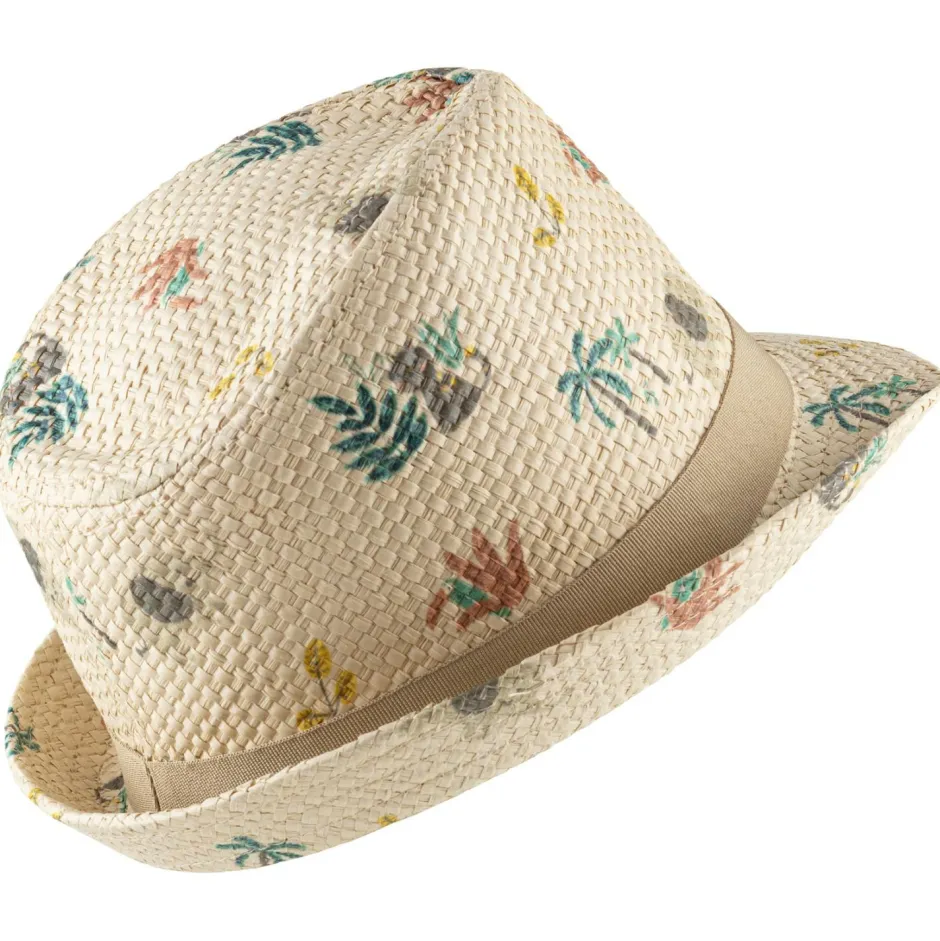 Sterntaler - Kid's Strohhut Safari - Hut Sand Online