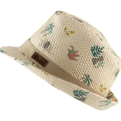 Sterntaler - Kid's Strohhut Safari - Hut Sand Online