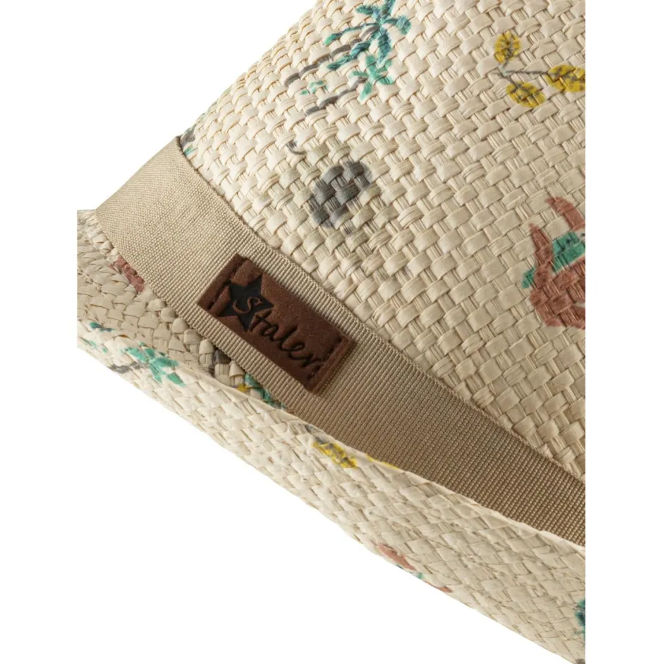 Sterntaler - Kid's Strohhut Safari - Hut Sand Online
