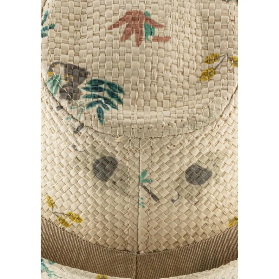 Sterntaler - Kid's Strohhut Safari - Hut Sand Online