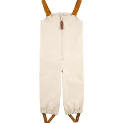 Clearance Sterntaler - Kid's Träger-Regenhose Ungefüttert Uni - Regenhose