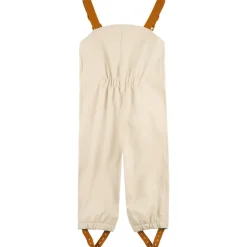 Clearance Sterntaler - Kid's Träger-Regenhose Ungefüttert Uni - Regenhose