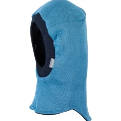 Sterntaler - Kid's Wende Strickmütze - Sturmhaube Online