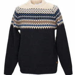 Sätila - Sarek Sweater - Wollpullover Pullover & Hoodies|Wanderbekleidung