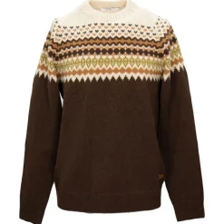 Sätila - Sarek Sweater - Wollpullover Pullover & Hoodies|Wanderbekleidung
