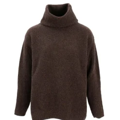 Su00e4tila Sätila - Women's Sandby Polo Sweater - Wollpullover Outlet
