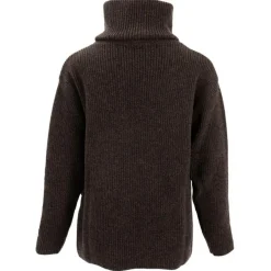 Su00e4tila Sätila - Women's Sandby Polo Sweater - Wollpullover Outlet