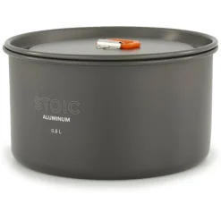 Clearance - AlmvikSt. Pot 0.8 - Topf Trekkingausrüstung|Outdoor-Küche