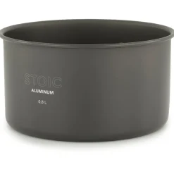 Clearance - AlmvikSt. Pot 0.8 - Topf Trekkingausrüstung|Outdoor-Küche