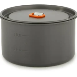 Clearance - AlmvikSt. Pot 0.8 - Topf Trekkingausrüstung|Outdoor-Küche