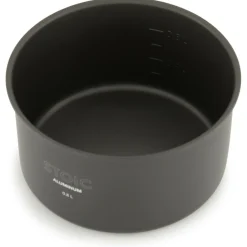 Clearance - AlmvikSt. Pot 0.8 - Topf Trekkingausrüstung|Outdoor-Küche