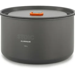 Discount - AlmvikSt. Pot 1.5 - Topf Trekkingausrüstung|Outdoor-Küche