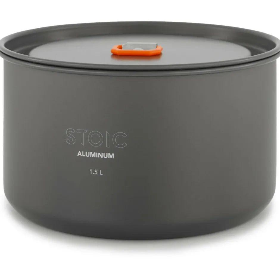 Discount - AlmvikSt. Pot 1.5 - Topf Trekkingausrüstung|Outdoor-Küche