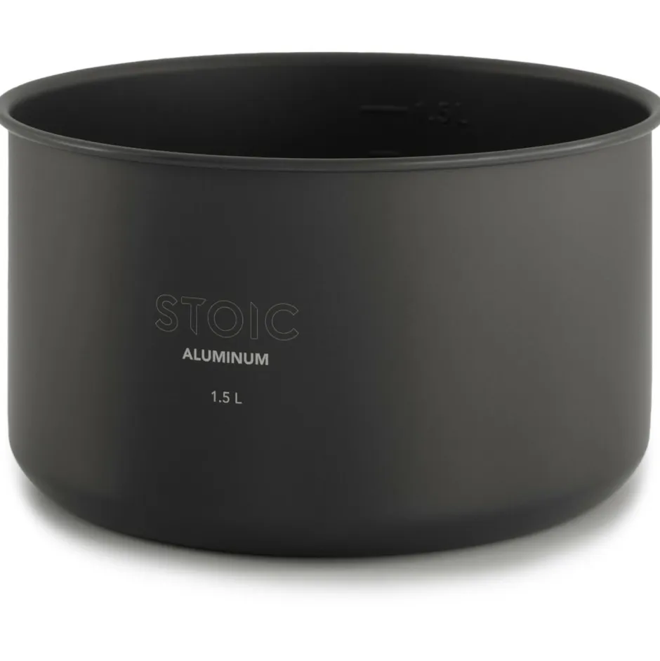 Discount - AlmvikSt. Pot 1.5 - Topf Trekkingausrüstung|Outdoor-Küche