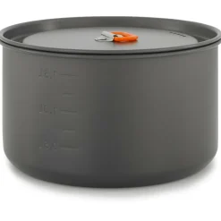 Discount - AlmvikSt. Pot 1.5 - Topf Trekkingausrüstung|Outdoor-Küche