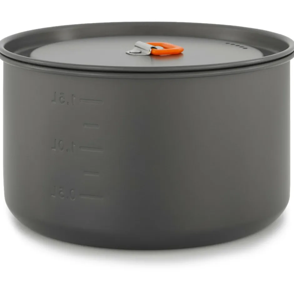 Discount - AlmvikSt. Pot 1.5 - Topf Trekkingausrüstung|Outdoor-Küche