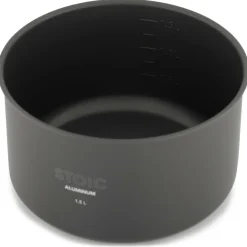 Discount - AlmvikSt. Pot 1.5 - Topf Trekkingausrüstung|Outdoor-Küche