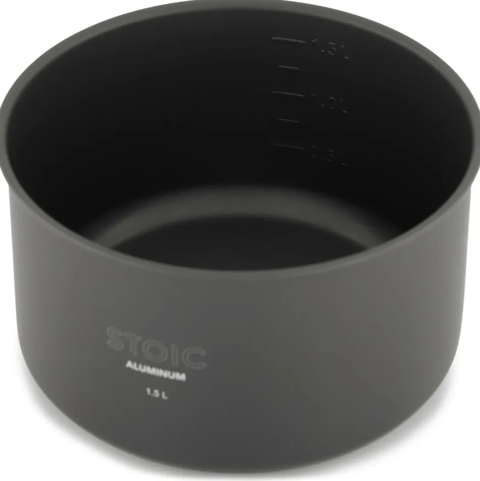 Discount - AlmvikSt. Pot 1.5 - Topf Trekkingausrüstung|Outdoor-Küche