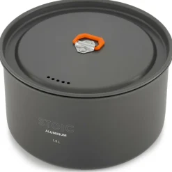 Discount - AlmvikSt. Pot 1.5 - Topf Trekkingausrüstung|Outdoor-Küche
