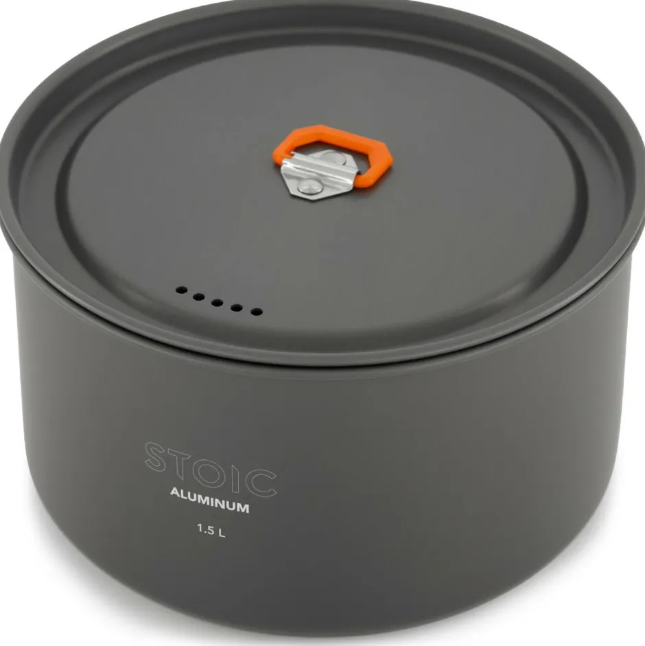Discount - AlmvikSt. Pot 1.5 - Topf Trekkingausrüstung|Outdoor-Küche