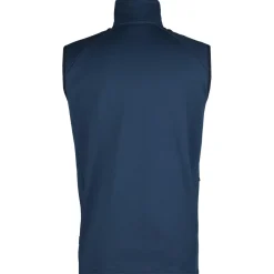 Best Stoic - AlsterbroSt. Stretch Fleece Vest - Fleeceweste