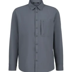 Online Stoic - AntiMosquito ByskeSt. Shirt L/S - Hemd