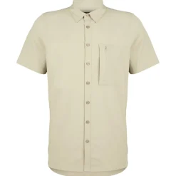 Stoic - AntiMosquito ByskeSt. Shirt S/S - Hemd Discount