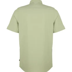 Stoic - AntiMosquito ByskeSt. Shirt S/S - Hemd Discount