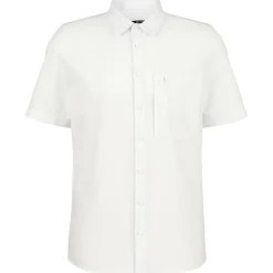 Stoic - AntiMosquito ByskeSt. Shirt S/S - Hemd Discount