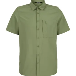 Stoic - AntiMosquito ByskeSt. Shirt S/S - Hemd Discount