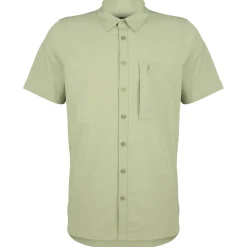 Stoic - AntiMosquito ByskeSt. Shirt S/S - Hemd Discount