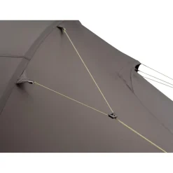 Best Stoic - FästaSt. EXT 3P UL - 3-Personen Zelt Forest Green